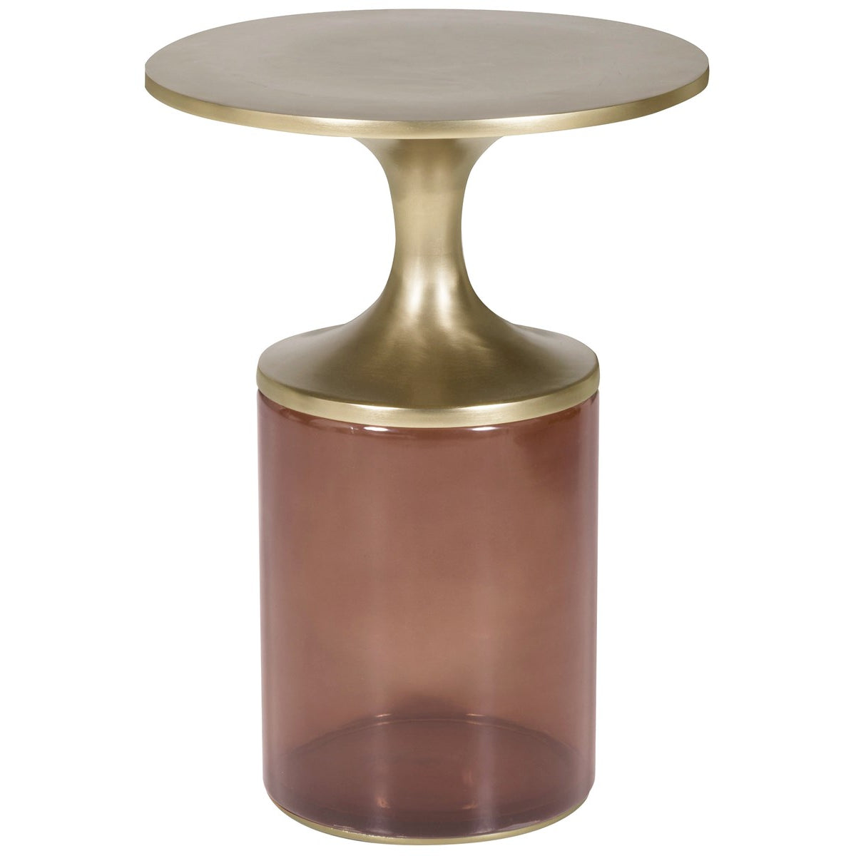 Vanguard Furniture Aiden  Spot Table