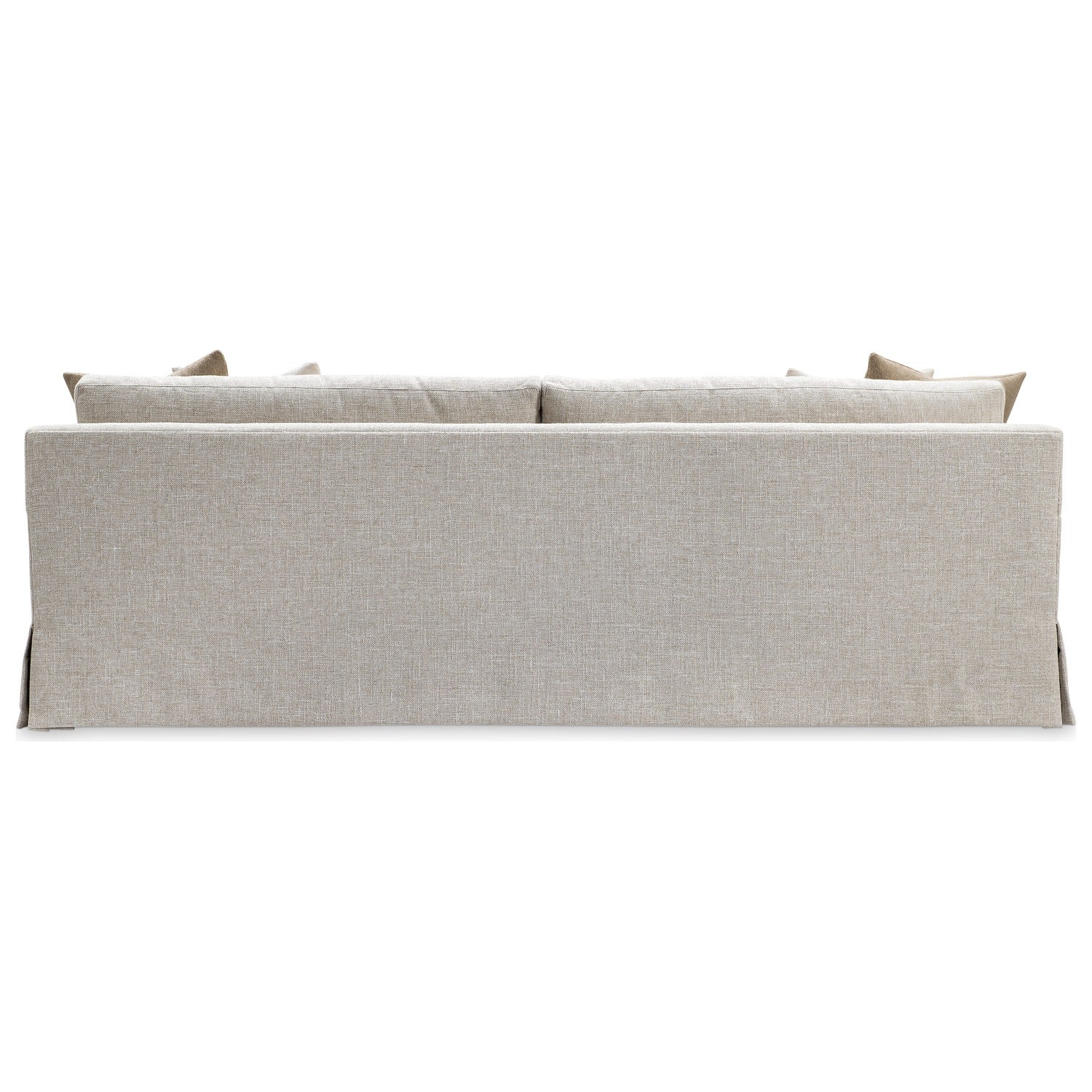 Bernhardt Sutton Fabric Sofa