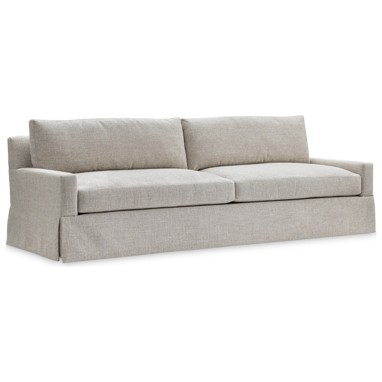 Bernhardt Sutton Fabric Sofa