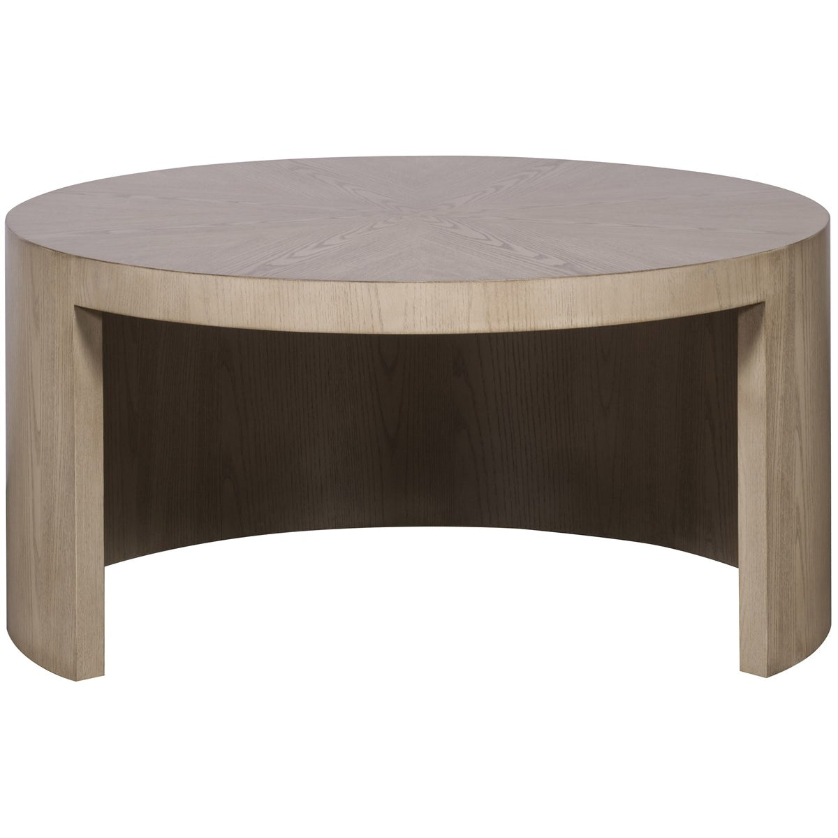 Vanguard Furniture Creston Linen Cocktail Table