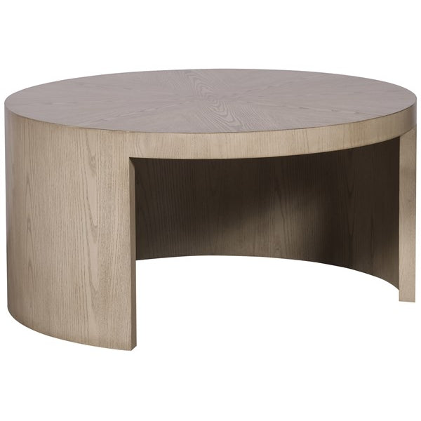 Vanguard Furniture Creston Linen Cocktail Table