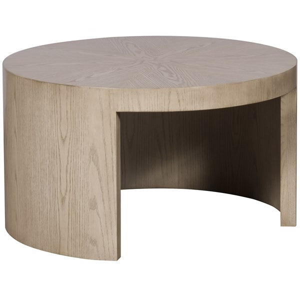 Vanguard Furniture Creston Linen Cocktail Table