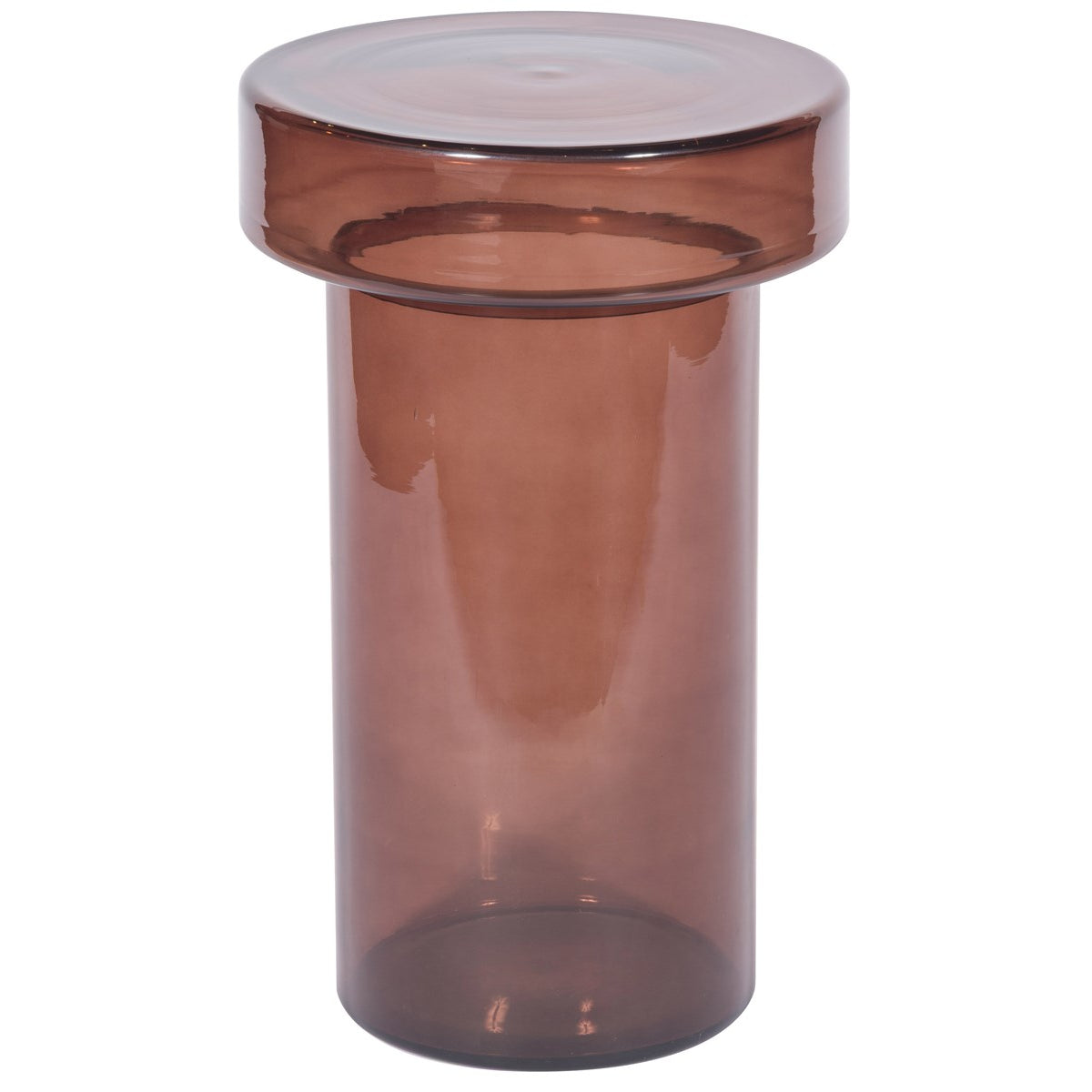 Vanguard Furniture Emberly Sienna Spot Table