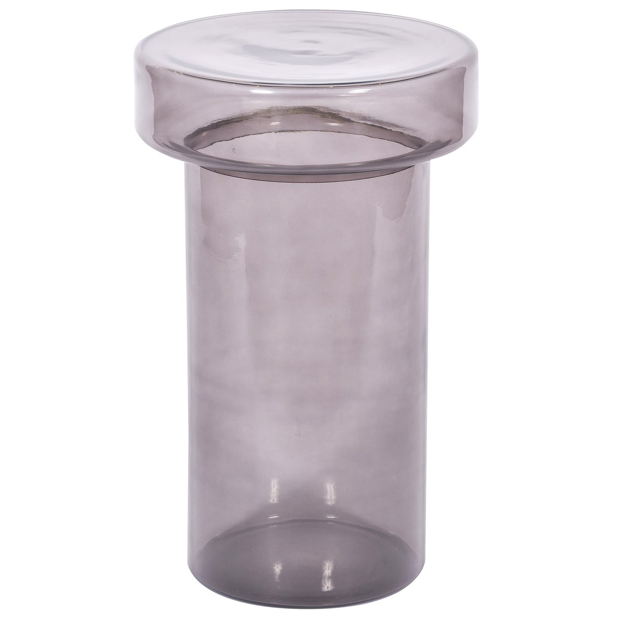 Vanguard Furniture Emberly Flint Spot Table