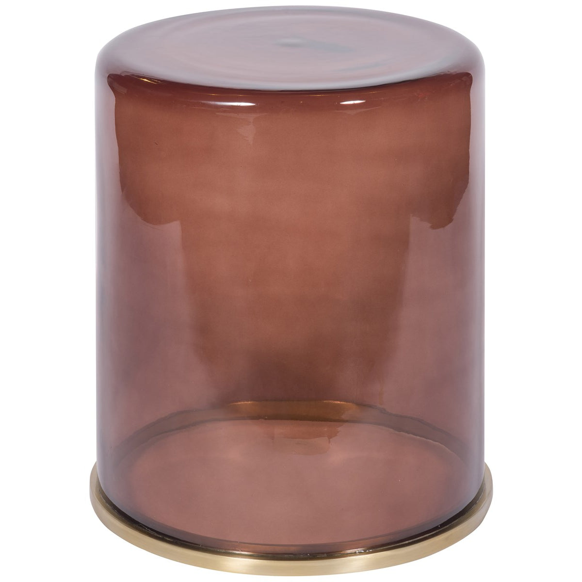 Vanguard Furniture Ember Sienna Cocktail Table