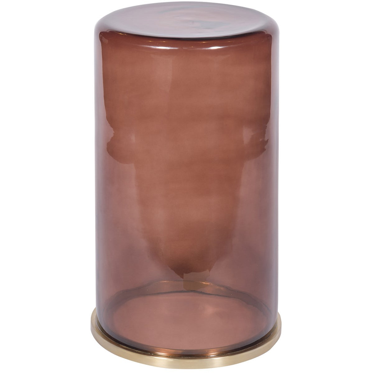 Vanguard Furniture Ember Sienna Spot Table