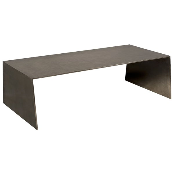 Vanguard Furniture Hadley  Cocktail Table