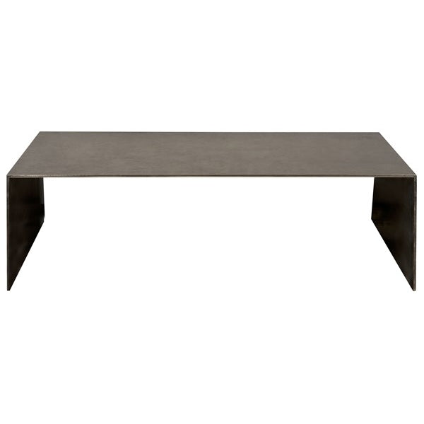 Vanguard Furniture Hadley  Cocktail Table