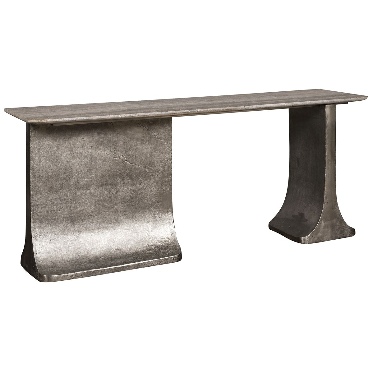 Vanguard Furniture Reveal  Console