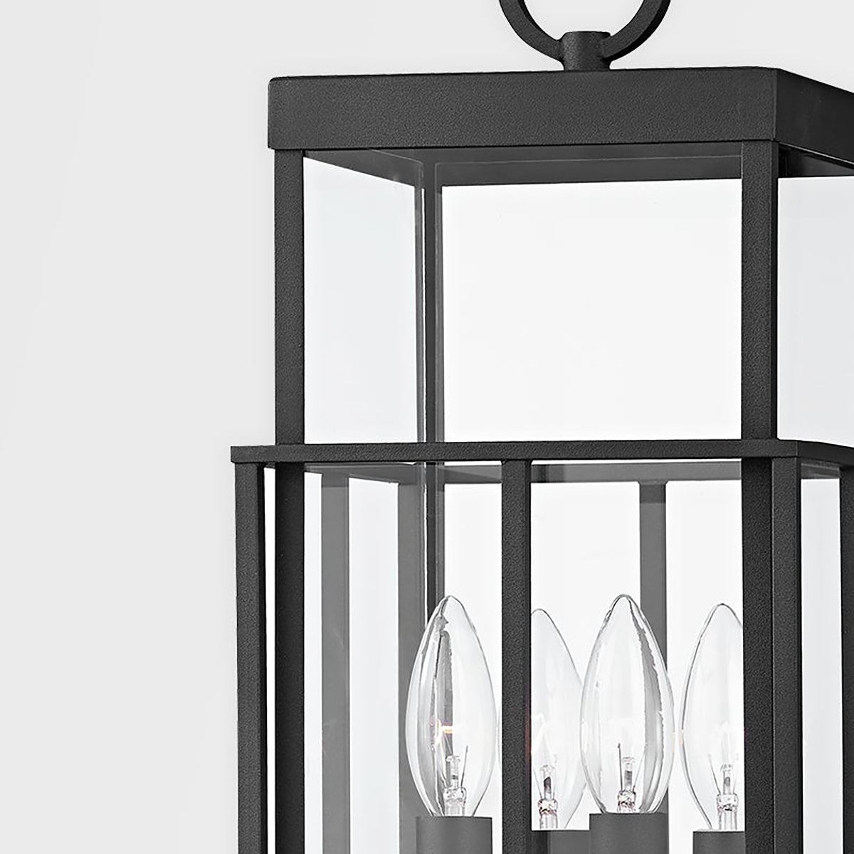 Troy Lighting Longport Post Light - Final Sale