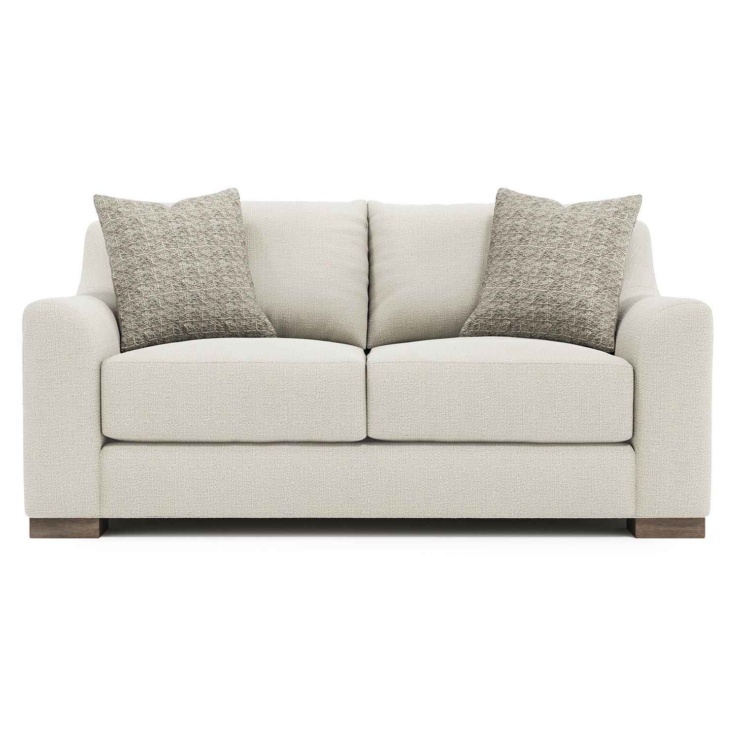 Bernhardt Living Gabi Loveseat