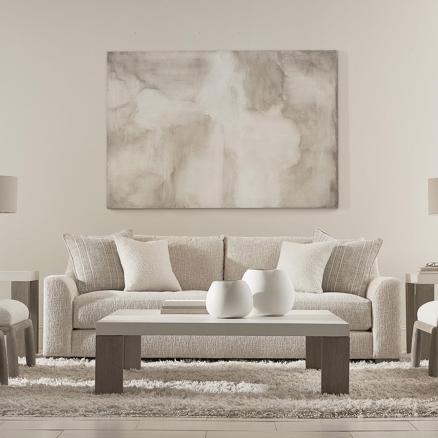 Bernhardt Living Gabi Sofa