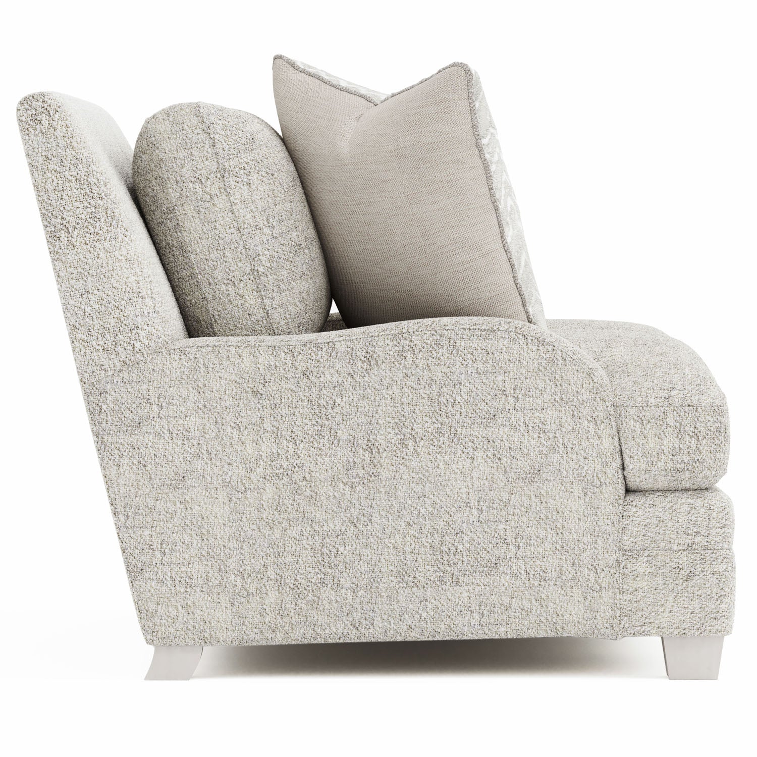 Bernhardt Living Rollins Loveseat