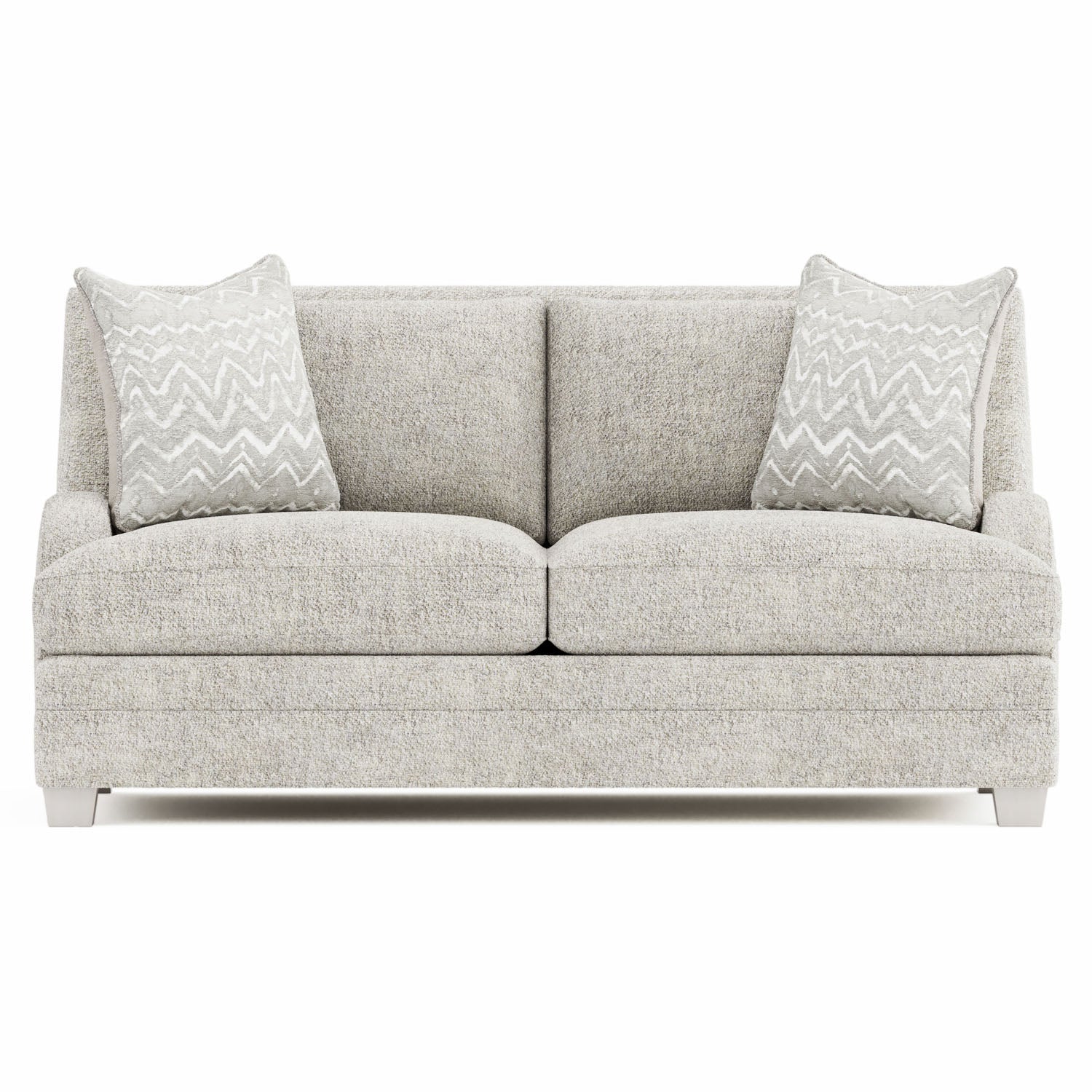 Bernhardt Living Rollins Loveseat