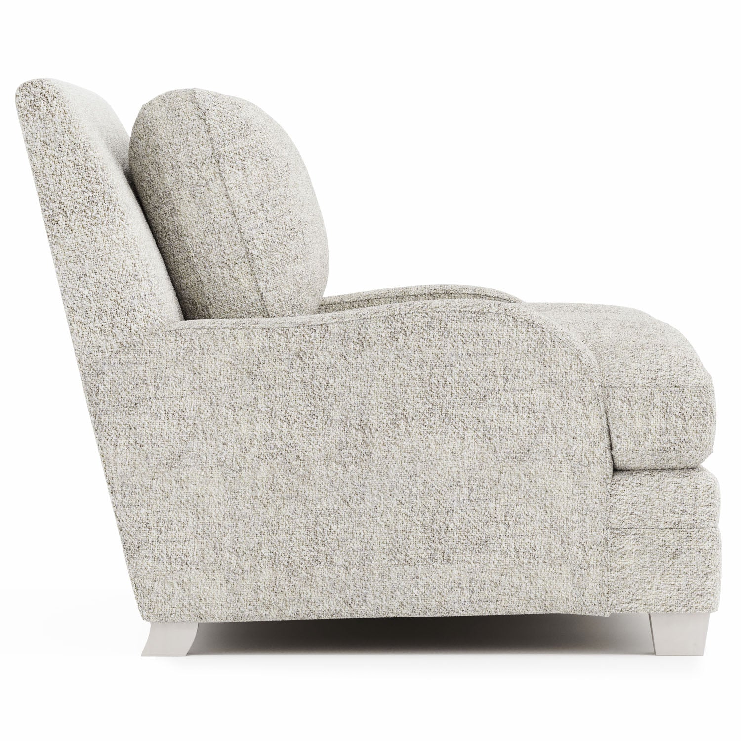 Bernhardt Living Rollins Loveseat