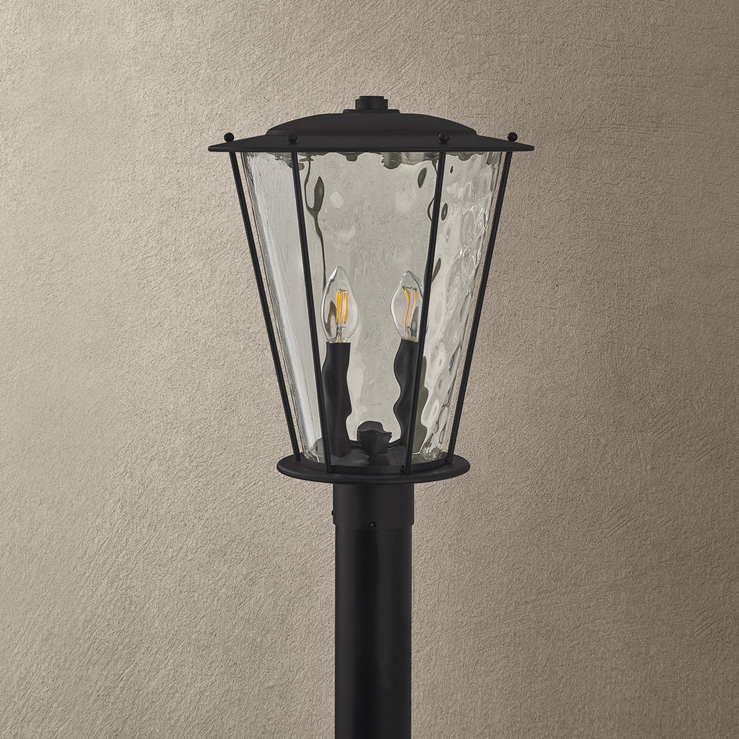 Troy Lighting Jantzen Exterior Post