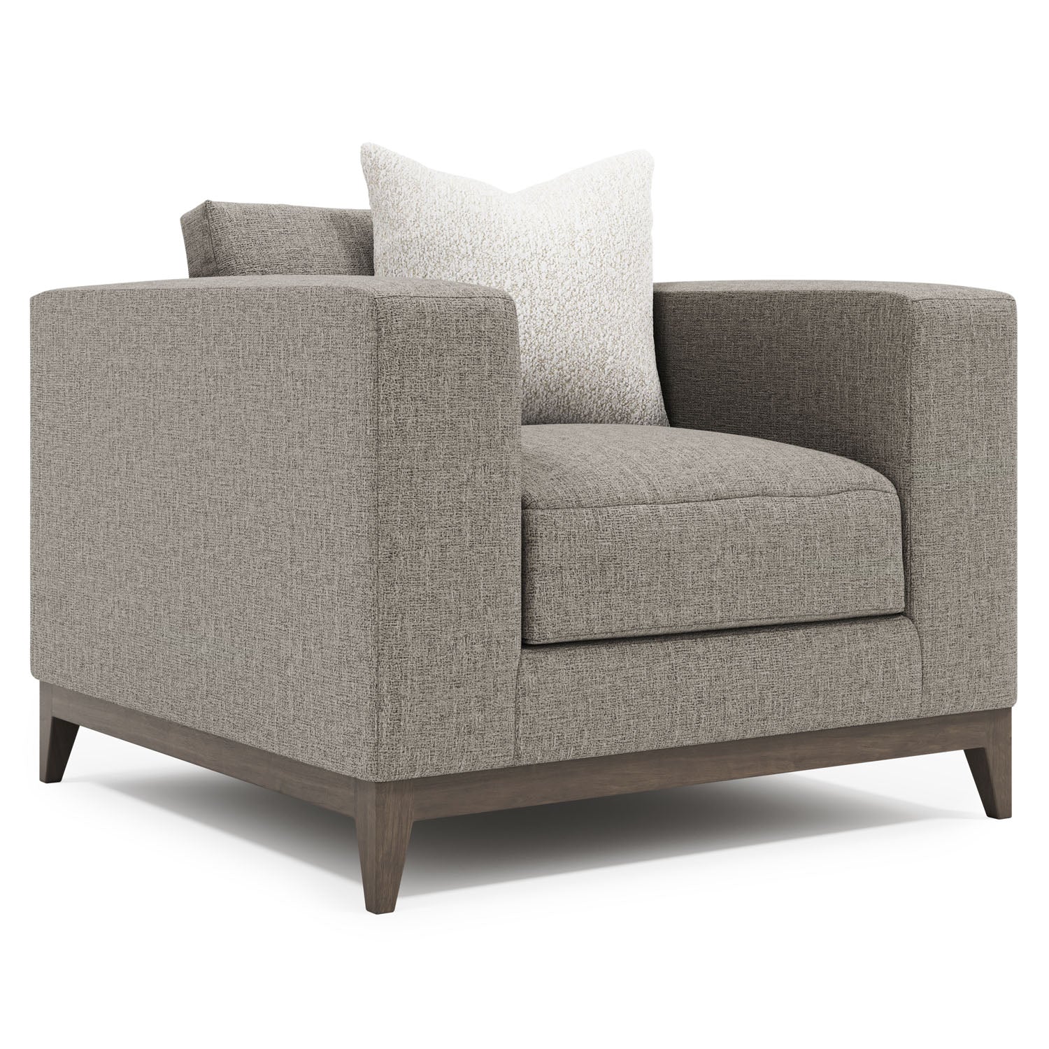 Bernhardt Living Noel Chair