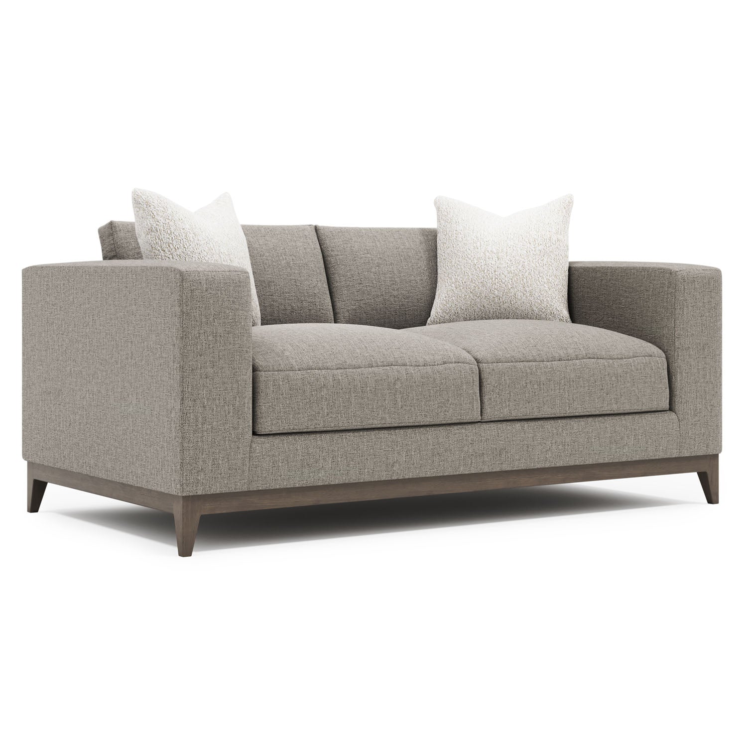 Bernhardt Living Noel Loveseat