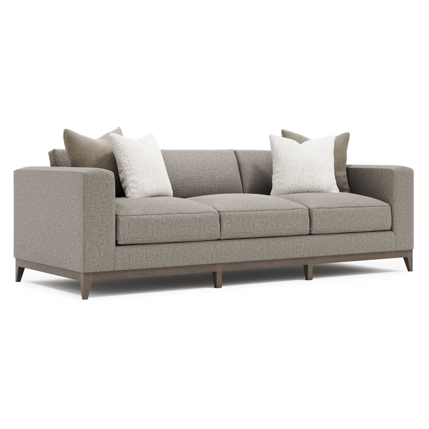 Bernhardt Living Noel 100in Sofa