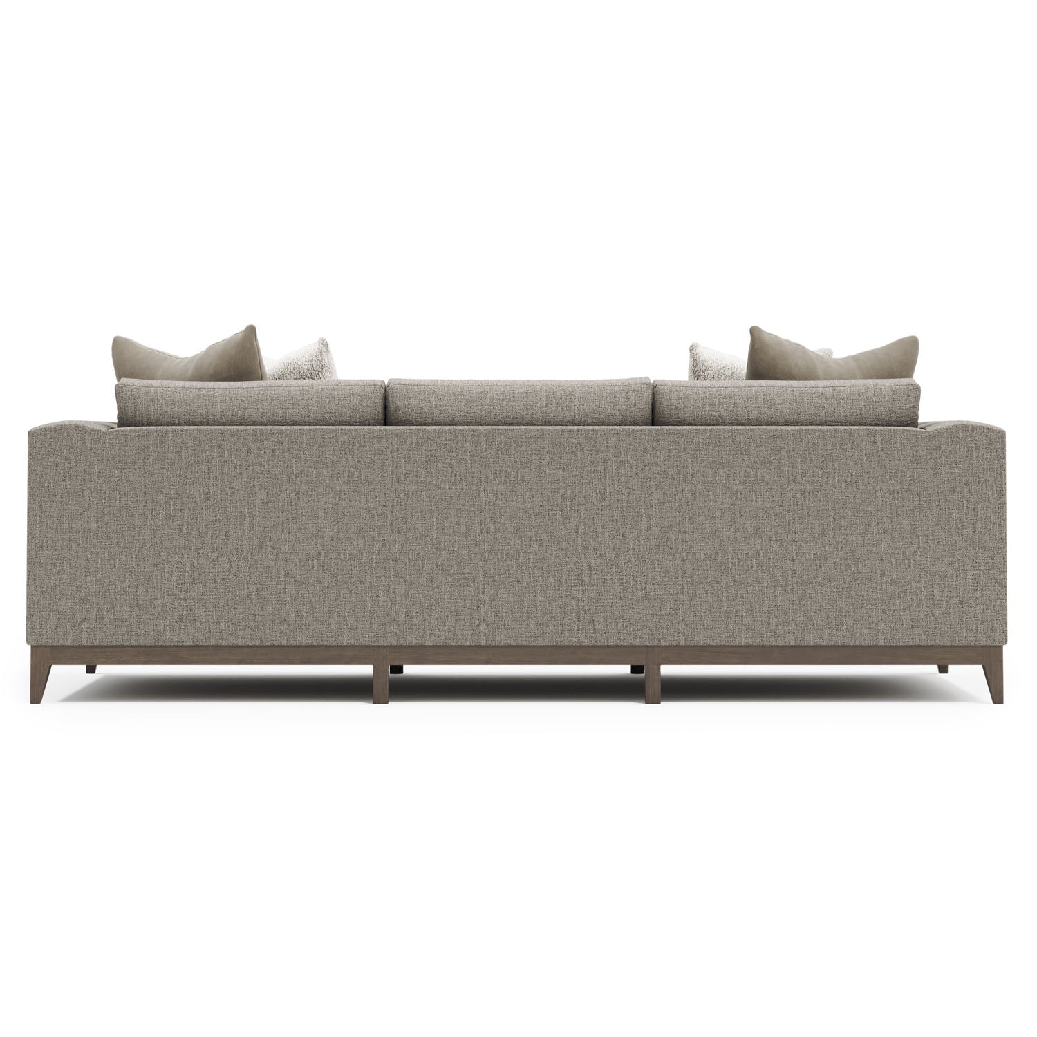 Bernhardt Living Noel 100in Sofa
