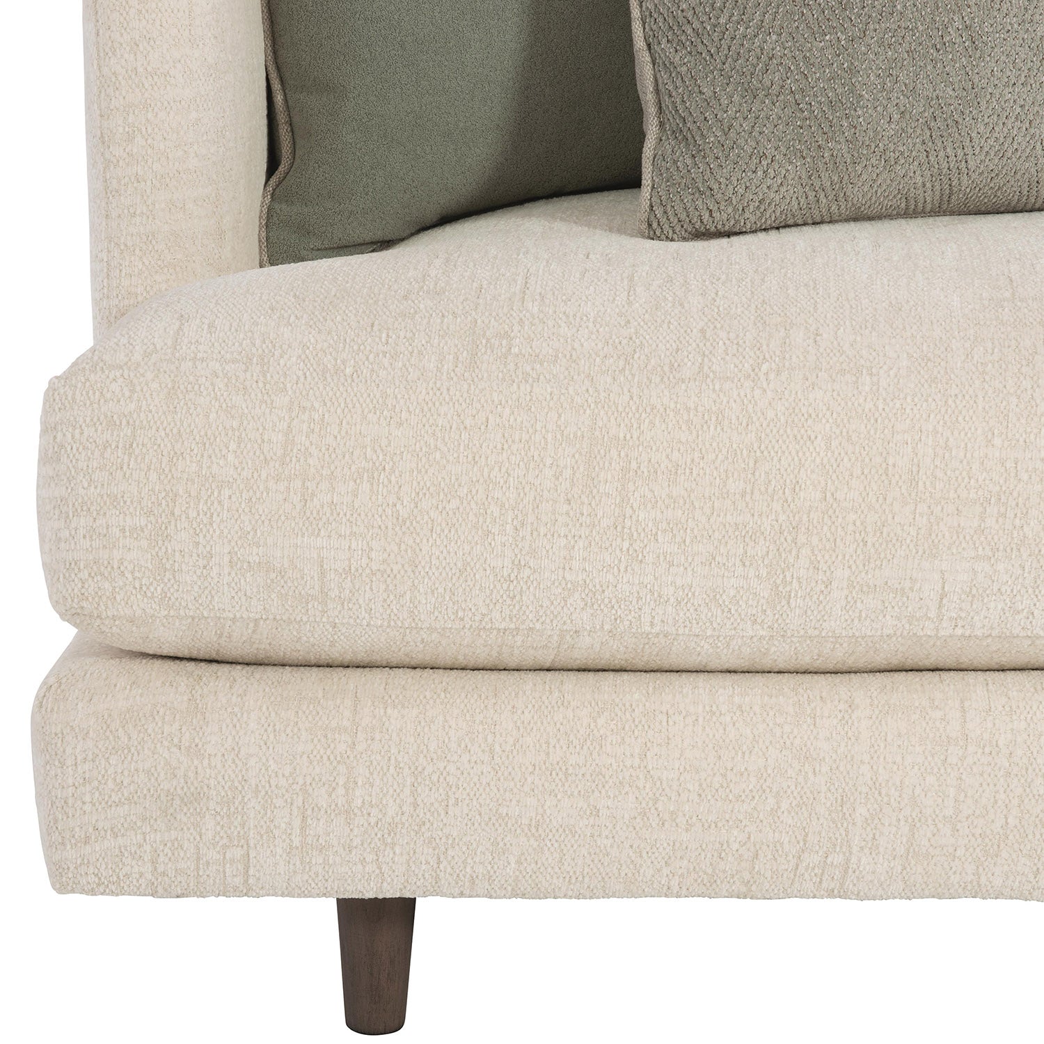 Bernhardt Living Colette Sofa