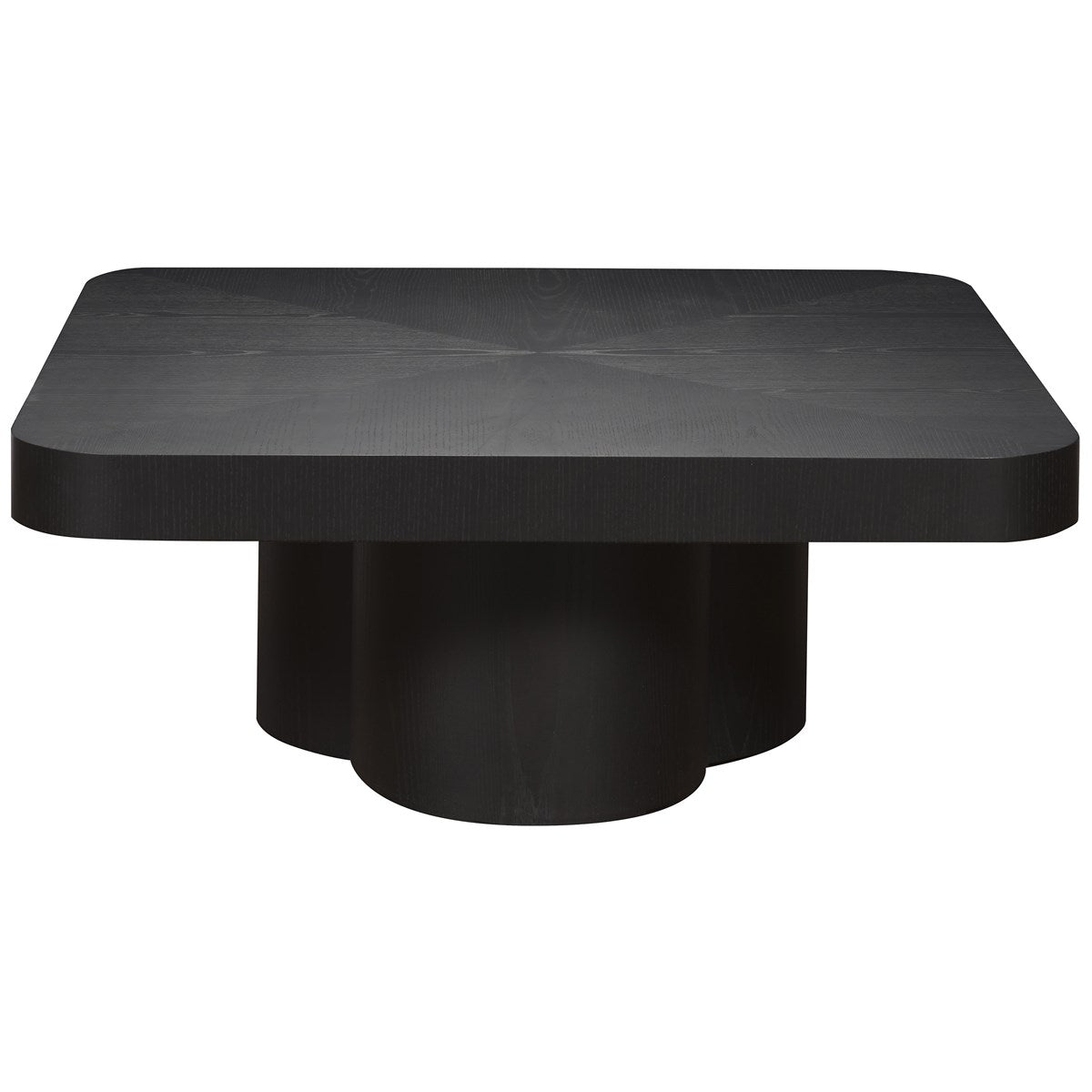 Vanguard Furniture Brixley Film Noir Cocktail Table