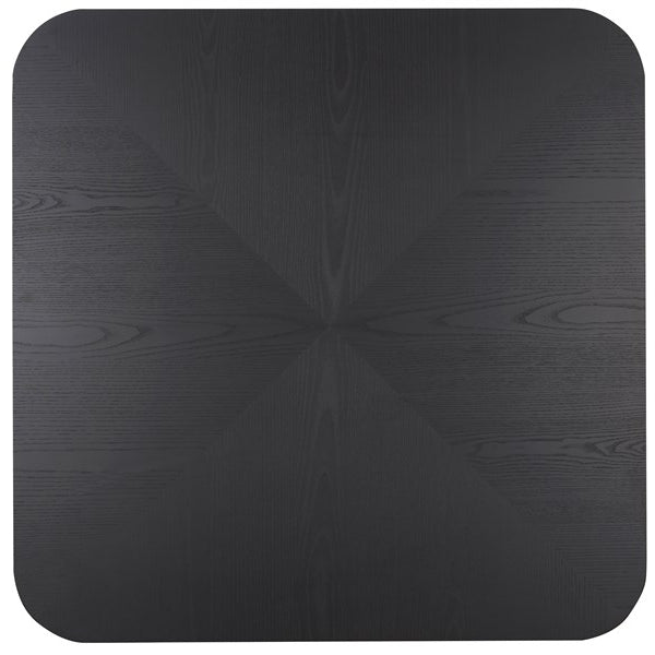 Vanguard Furniture Brixley Film Noir Cocktail Table