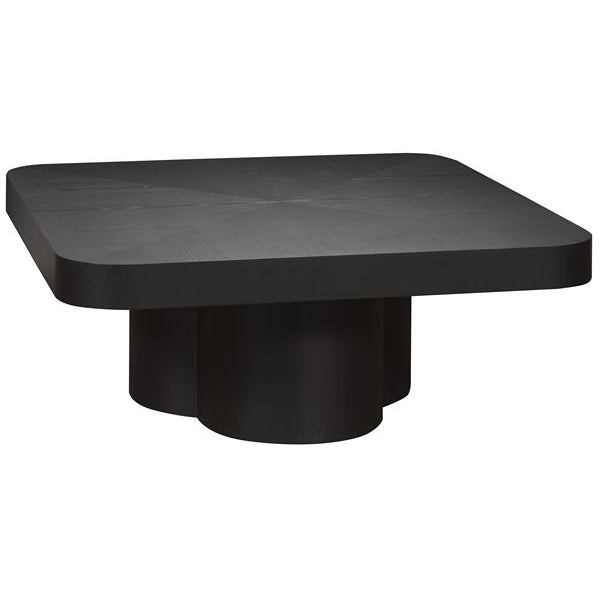 Vanguard Furniture Brixley Film Noir Cocktail Table