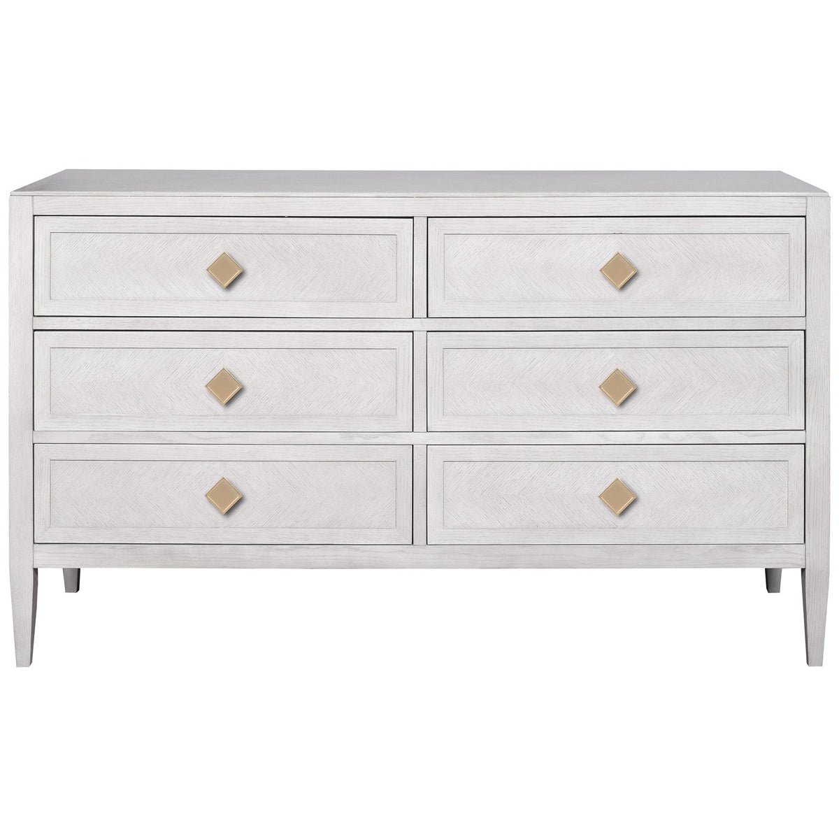Vanguard Furniture Walt Casablanca Dresser