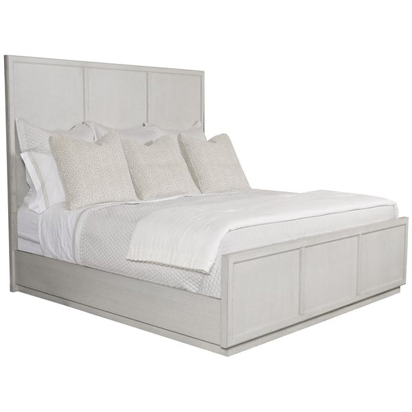 Vanguard Furniture Walt Casablanca King Bed