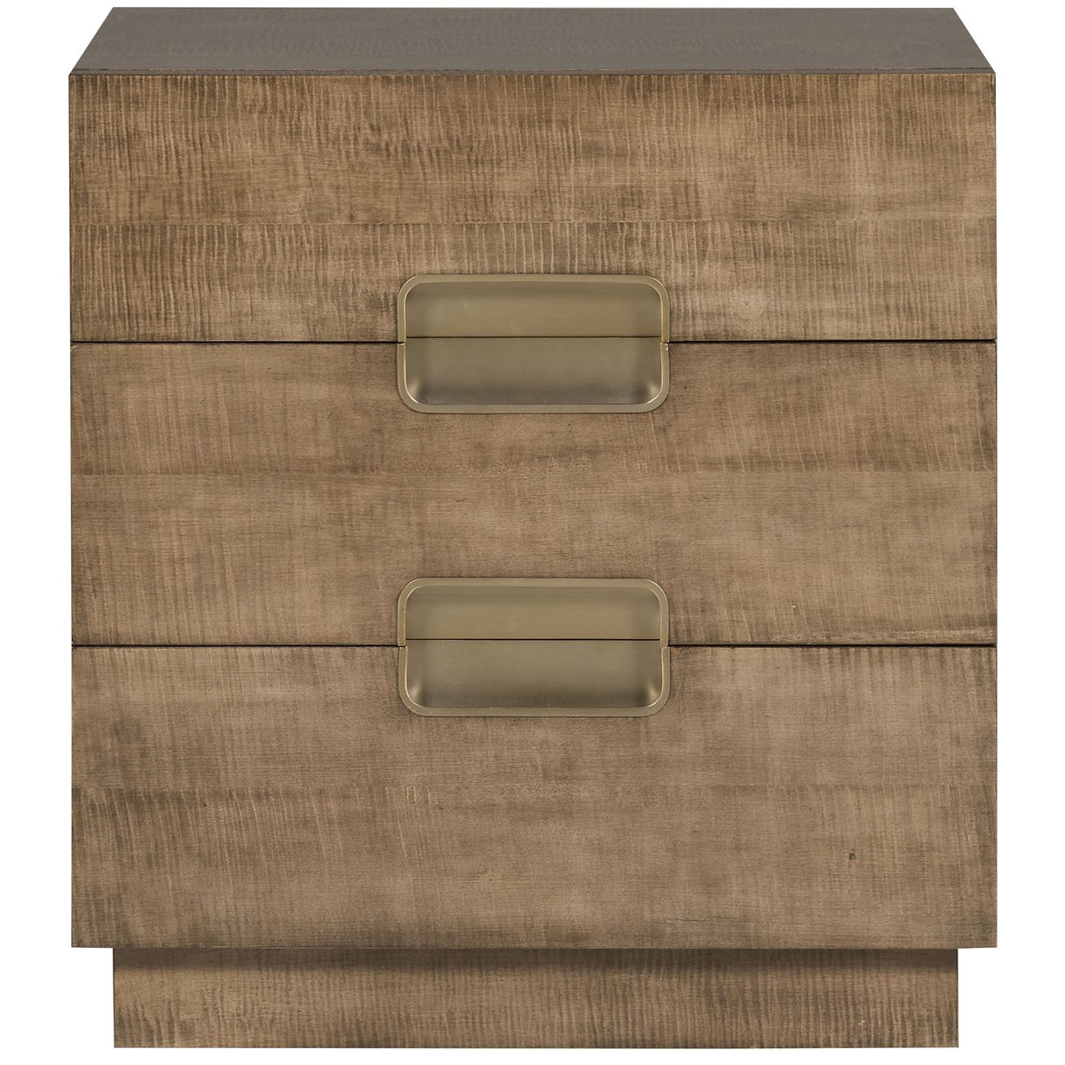 Vanguard Furniture Splendor Mocha Nightstand