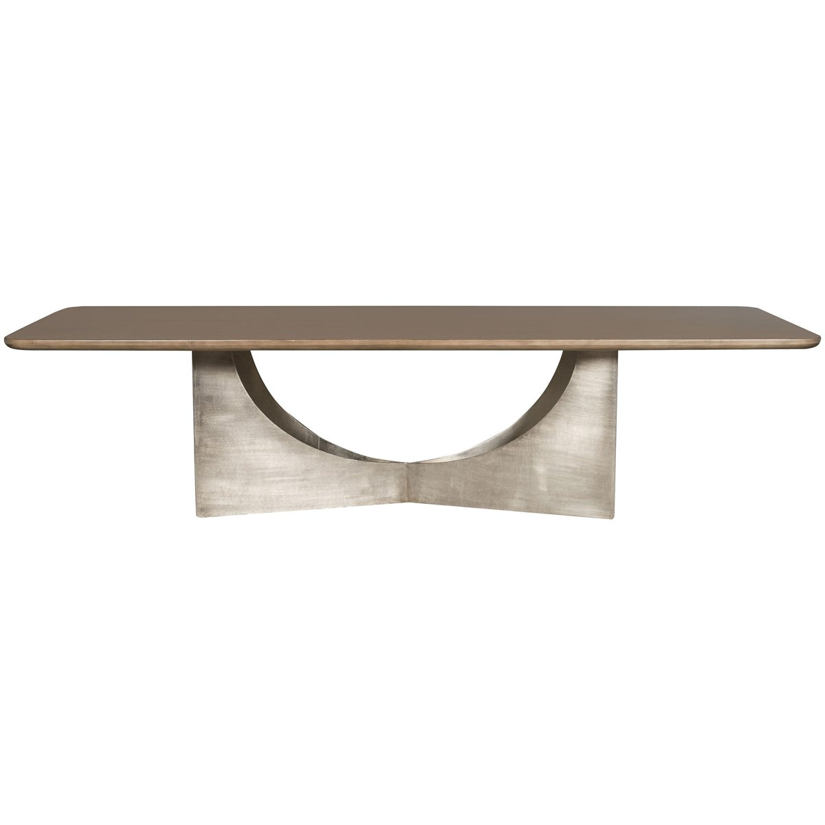Vanguard Furniture Splendor Mocha Dining Table