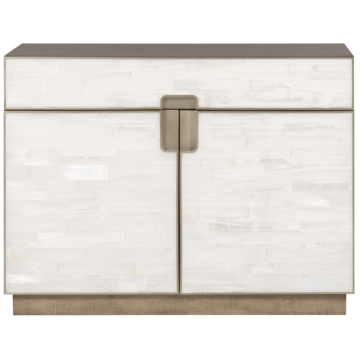 Vanguard Furniture Splendor Mocha Small Buffet