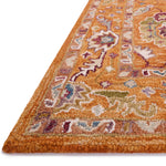 Loloi Padma Flores Hooked Rug