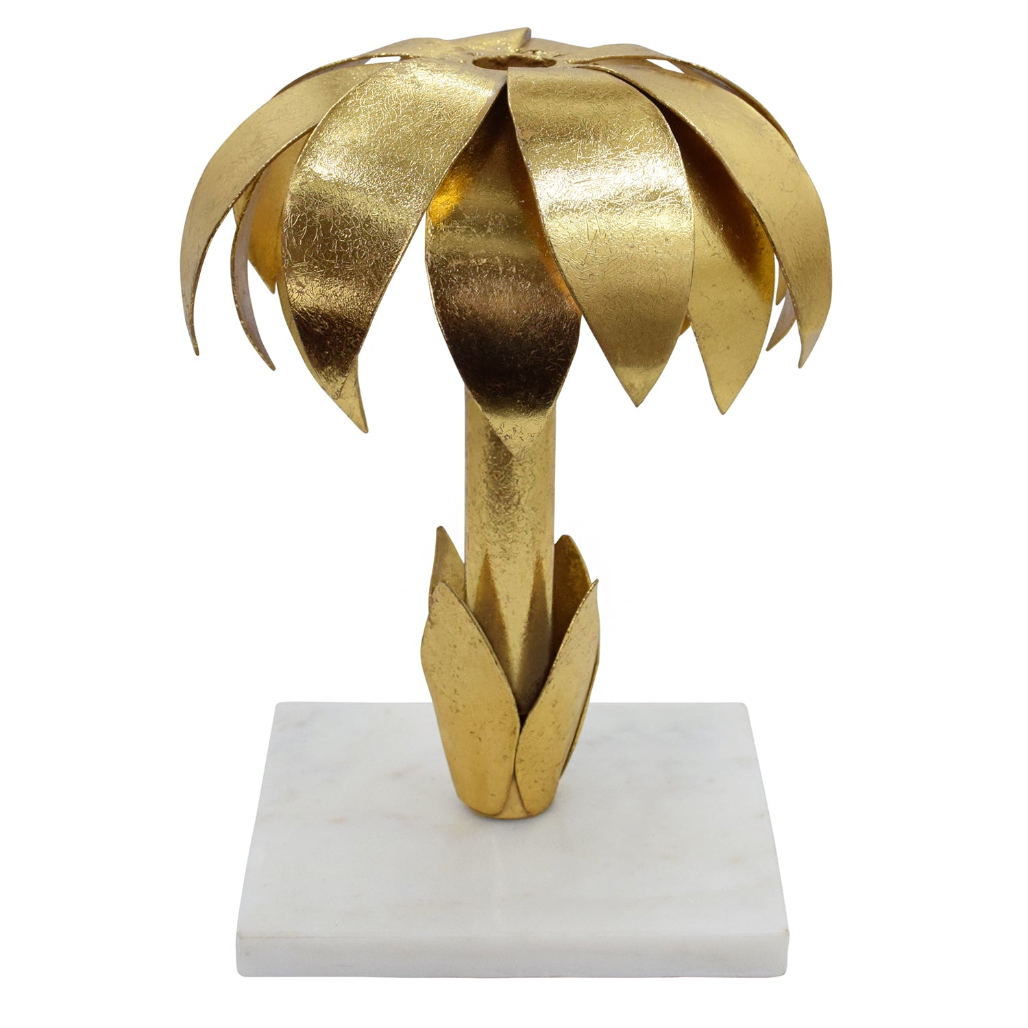 Worlds Away Palmy Decorative Object