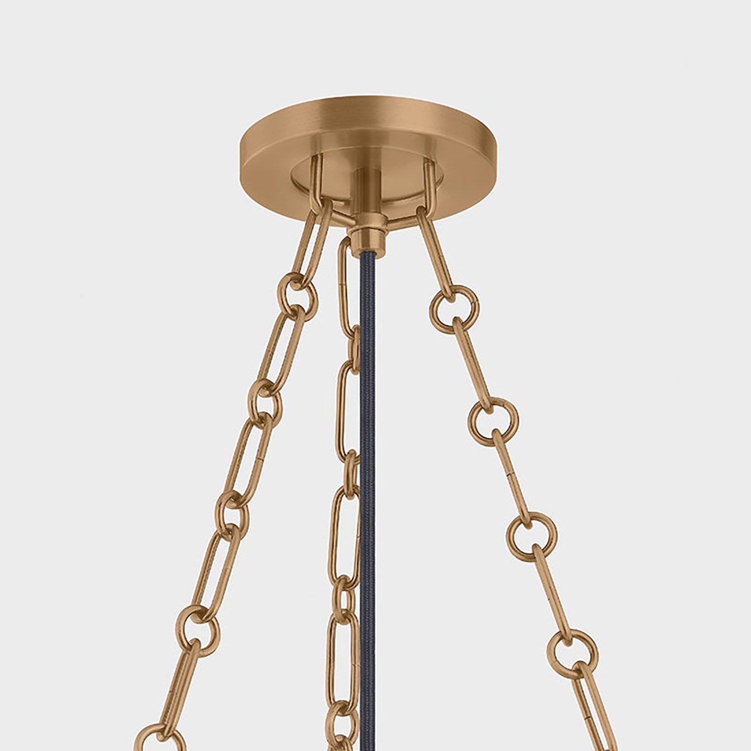 Lauren Liess x Troy Lighting Paradigm Pendant