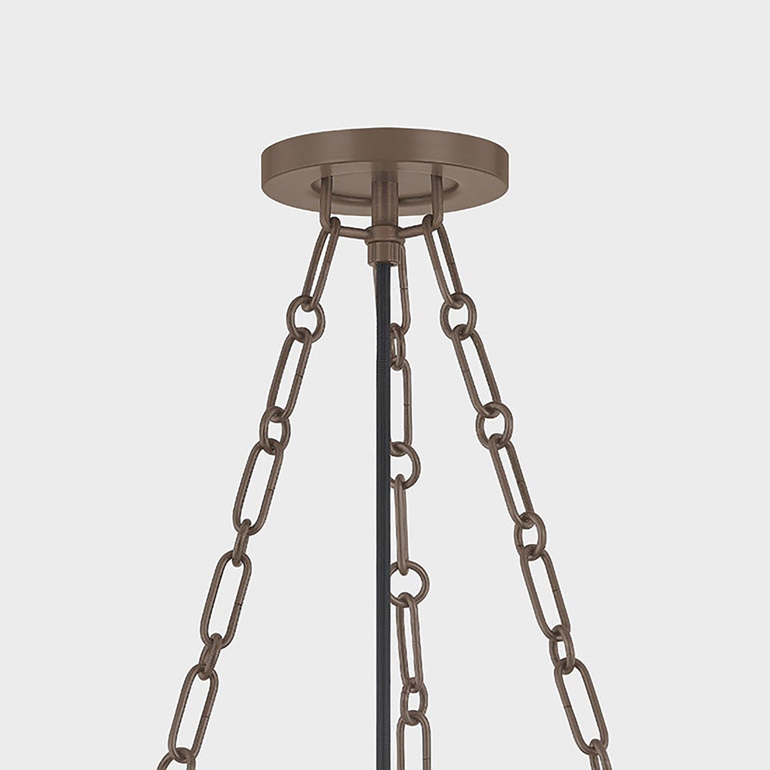 Lauren Liess x Troy Lighting Paradigm Pendant