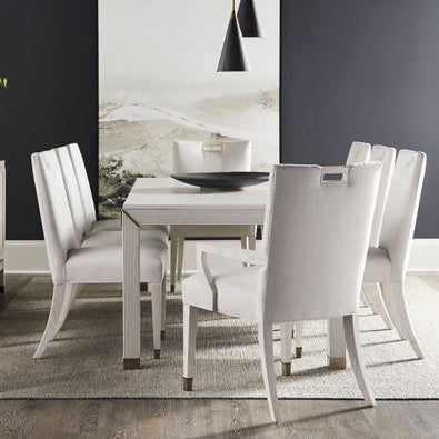 Vanguard Furniture Parkhurst Casablanca Dining Table