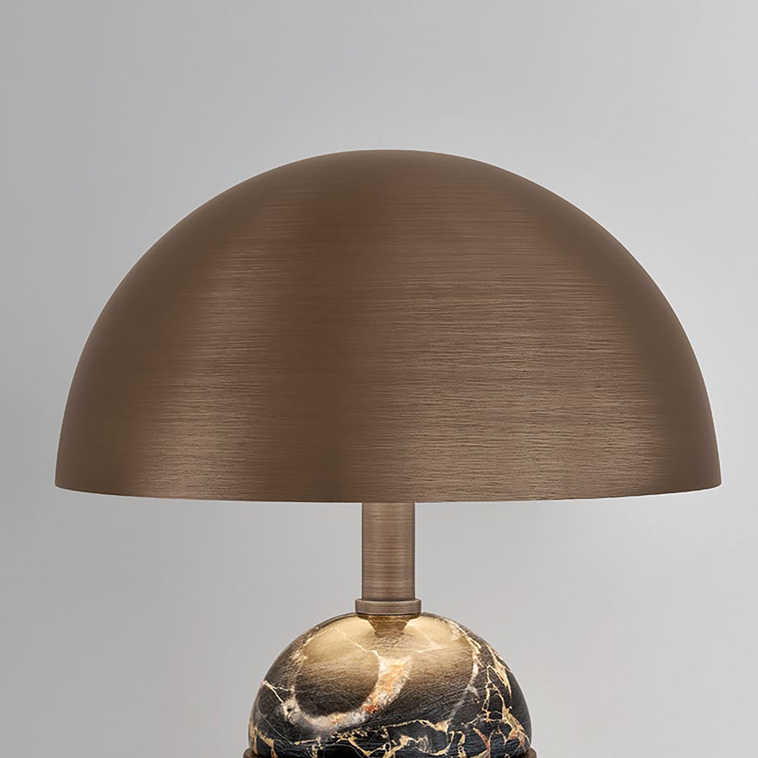 Hudson Valley Lighting Parkston Rechargeable Table Lamp