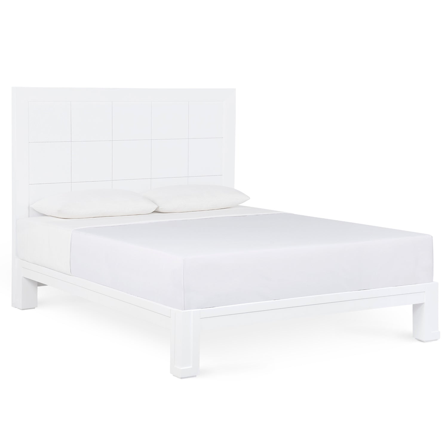 Villa and House Patricia Bed