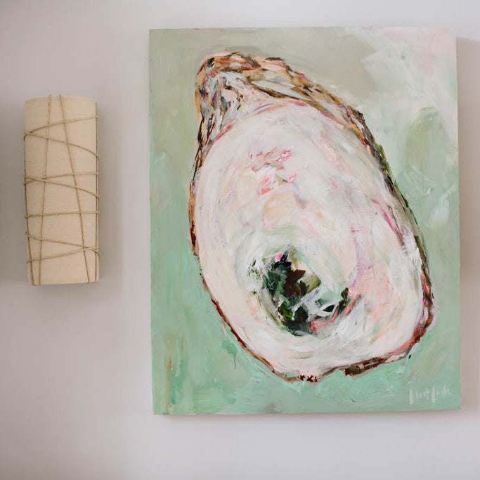 Ro Sham Beaux Pauline Libby Wall Sconce