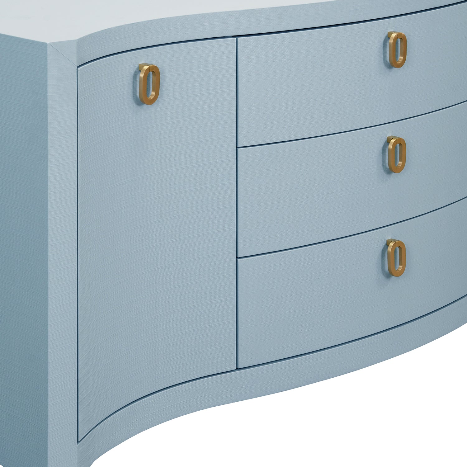 Worlds Away Paulina Buffet