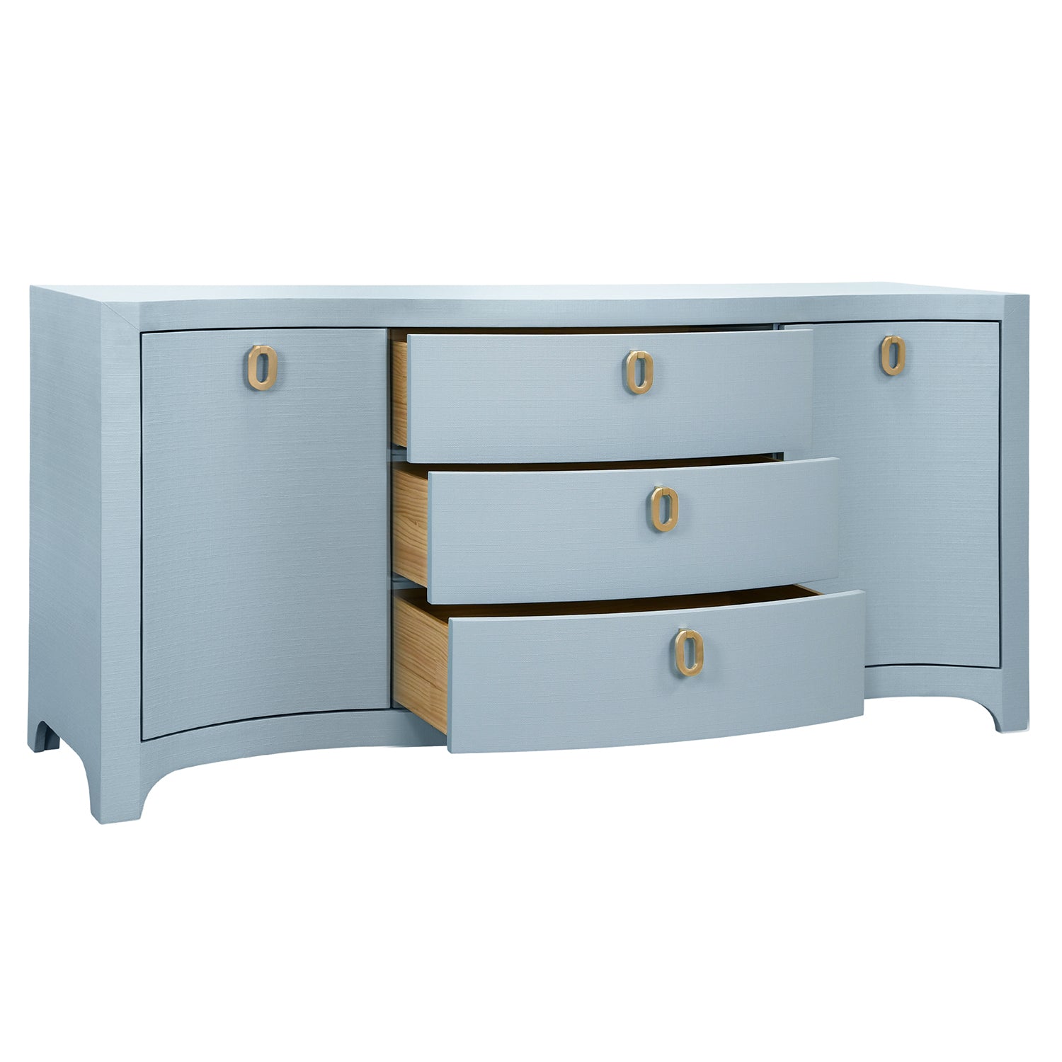 Worlds Away Paulina Buffet