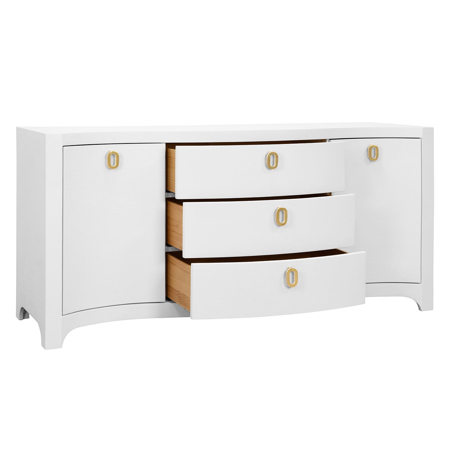 Worlds Away Paulina Buffet