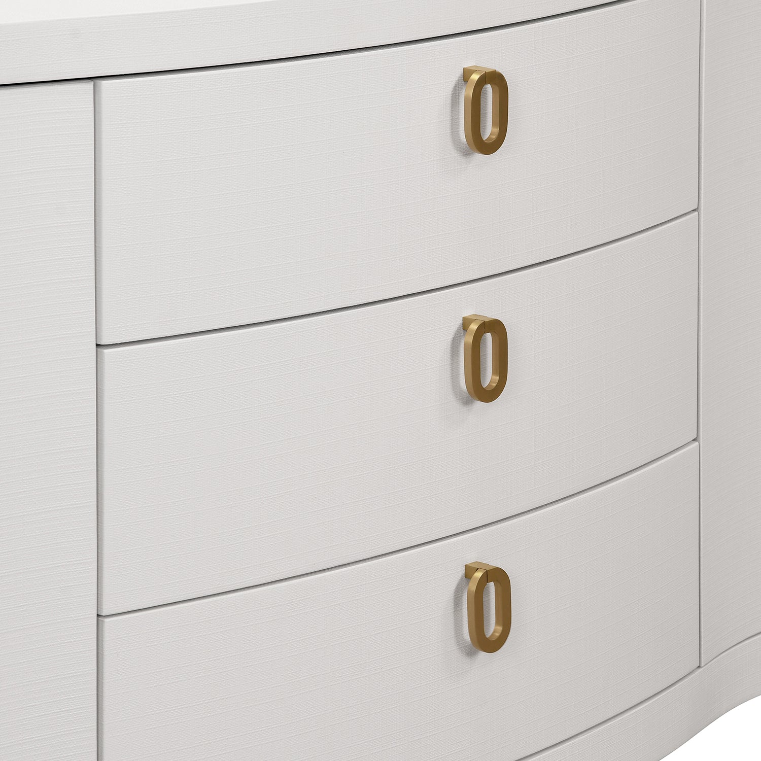 Worlds Away Paulina Buffet