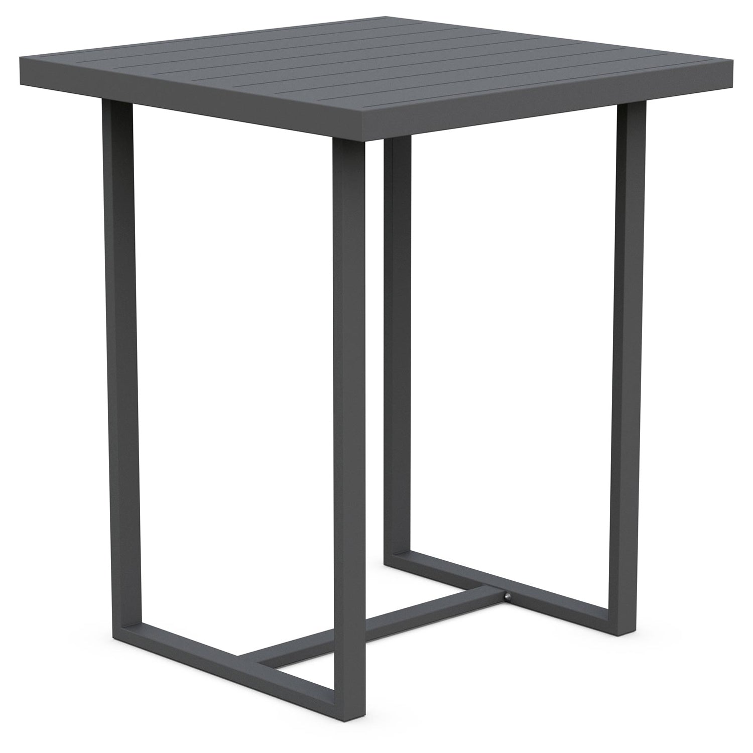 Azzurro Living Pavia Outdoor Pub Table