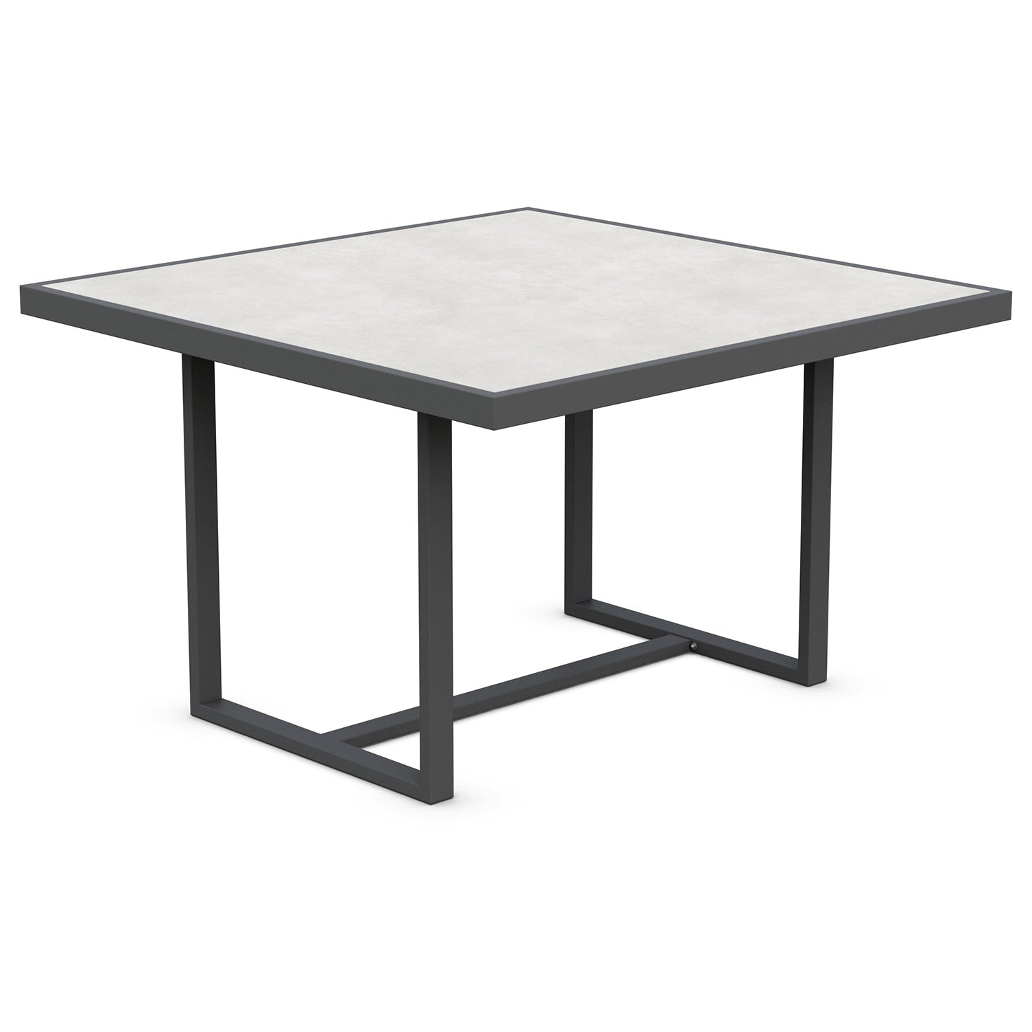 Azzurro Living Pavia Outdoor Dining Table with Dekton Top