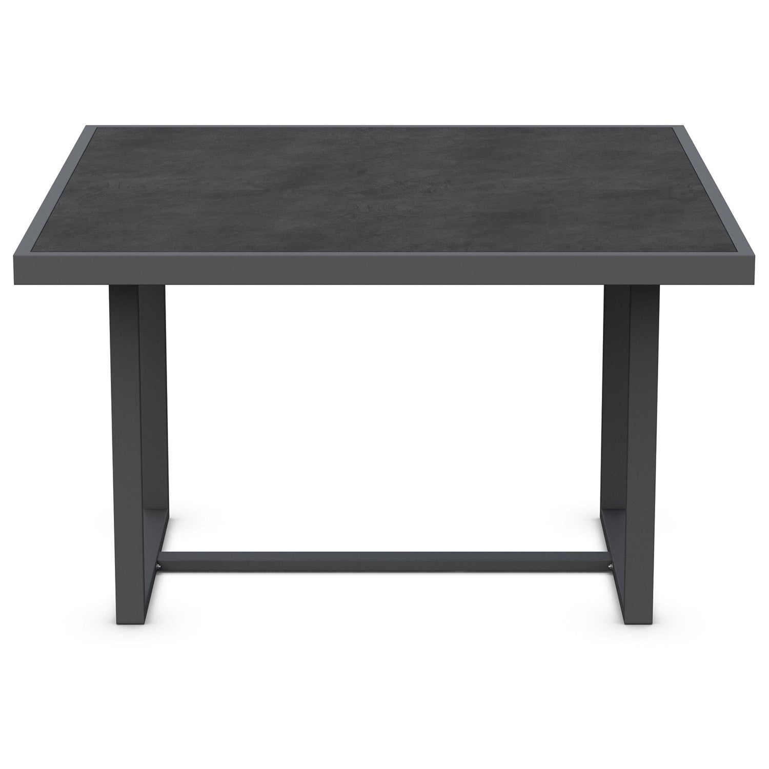 Azzurro Living Pavia Outdoor Dining Table with Dekton Top