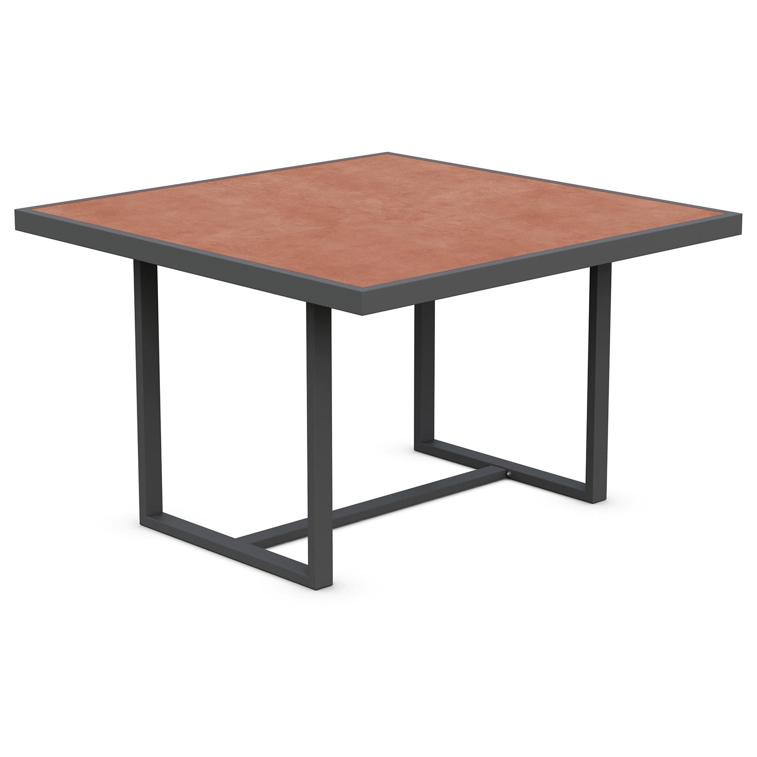 Azzurro Living Pavia Outdoor Dining Table with Dekton Top