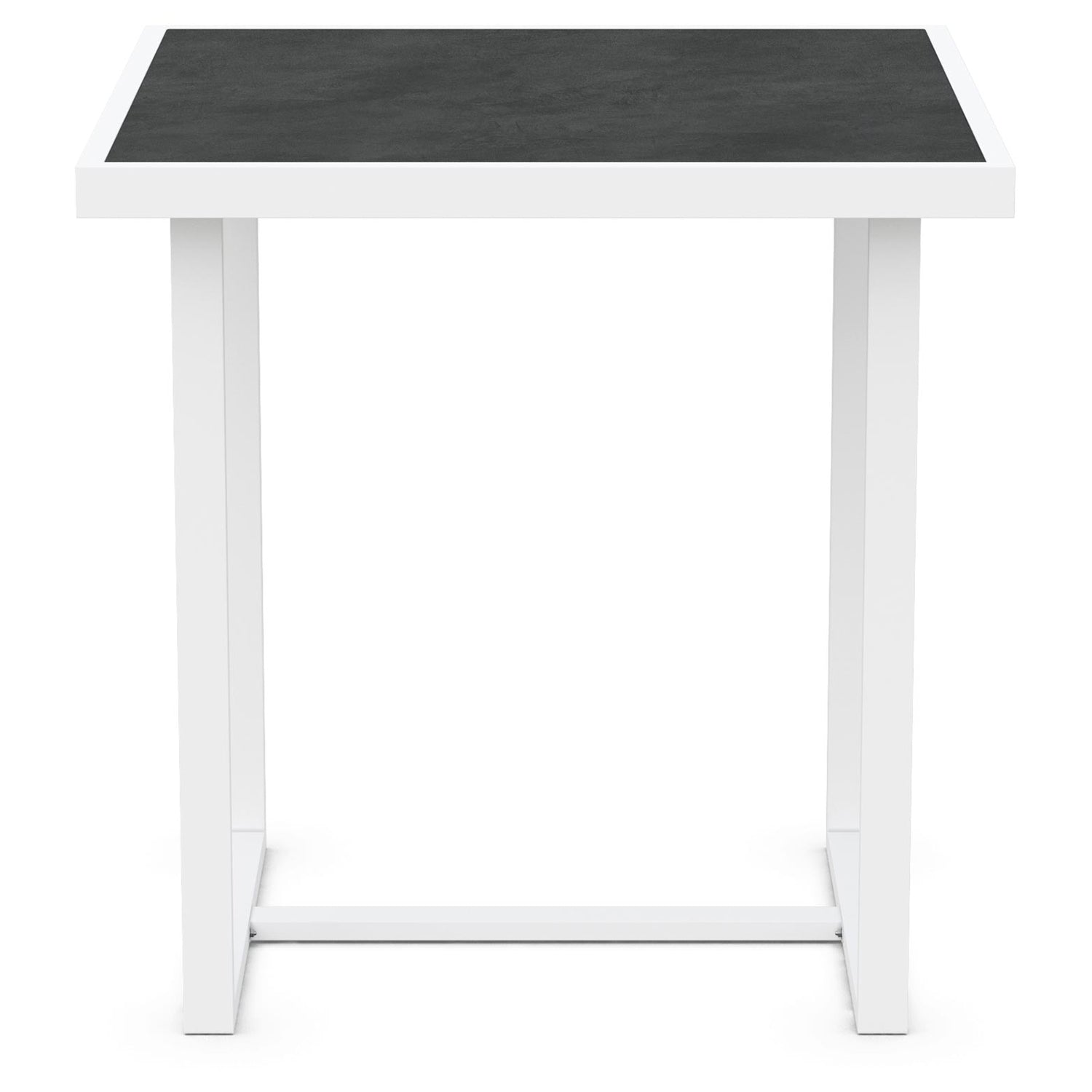 Azzurro Living Pavia Outdoor Pub Table with Dekton Top